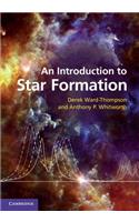 Introduction to Star Formation