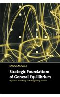 Strategic Foundations of General Equilibrium