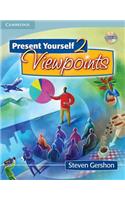 Present Yourself 2 Student's Book with Audio CD