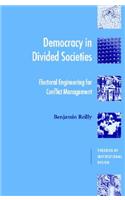 Democracy in Divided Societies