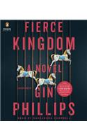 Fierce Kingdom