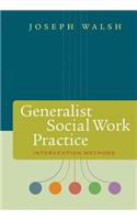 Generalist Social Work Practice