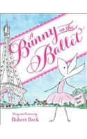A Bunny in the Ballet