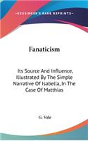 Fanaticism