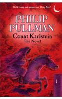 Count Karlstein - The Novel