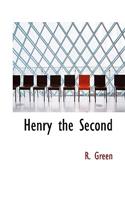 Henry the Second