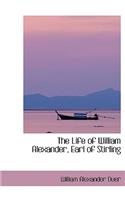 The Life of William Alexander, Earl of Stirling