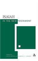 Isaiah in the New Testament