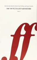 Young Cellist's Repertoire, Book 1