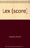 LEX SCORE