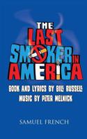 Last Smoker in America