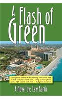 Flash of Green