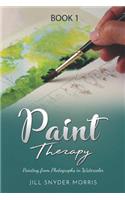Paint Therapy