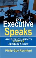 Executive Speaks