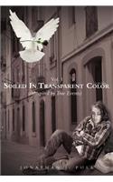 Soiled in Transparent Color