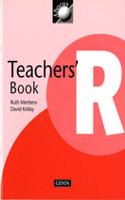 1999 Abacus Reception / P1: Teacher Book (England & Wales): (NEW ABACUS (1999))