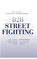 B2B Street Fighting