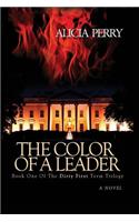 Color of a Leader