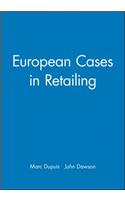 European Cases in Retailing