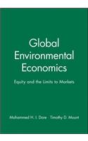 Global Environmental Economics