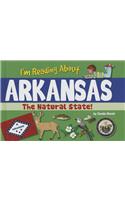 I'm Reading about Arkansas