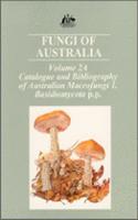 Fungi of Australia