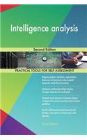 Intelligence analysis Second Edition