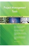 Project Management Tools Complete Self-Assessment Guide