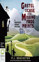 Gretel and the Case of the Missing Frog Prints