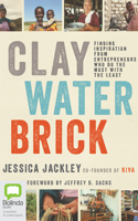 Clay Water Brick