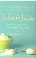 Julie and Julia: 365 days, 524 recipes, 1 Tiny Apartment  Kitchen