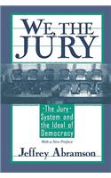 We, the Jury