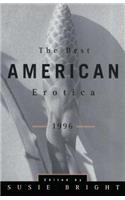 Best American Erotica 1996