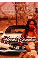 Hood Games II