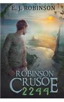 Robinson Crusoe 2244