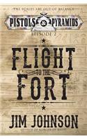 Flight to the Fort