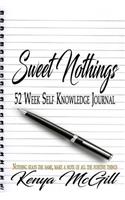 Sweet Nothings