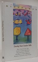 Develop Your Leadership Qualities (Mind Power S.)