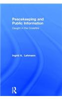 Peacekeeping and Public Information