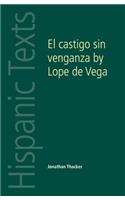 El Castigo Sin Venganza