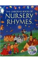 Nursery Rhymes plus CD