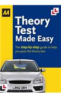 Theory Test Made Easy: AA Driving Test