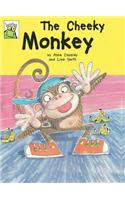 The Cheeky Monkey