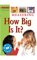 L2: Measuring