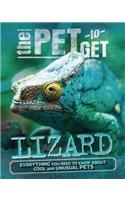 The Pet to Get: Lizard