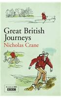 Great British Journeys