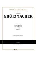 Etudes, Op. 72