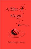 A Bite of Magic: (English)
