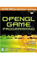 OpenGL Game Programming