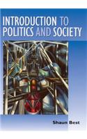 Introduction to Politics and Society